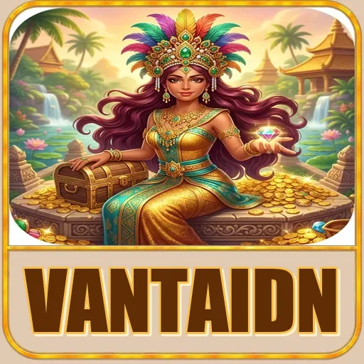 Pratinjau tampilan vantaidn