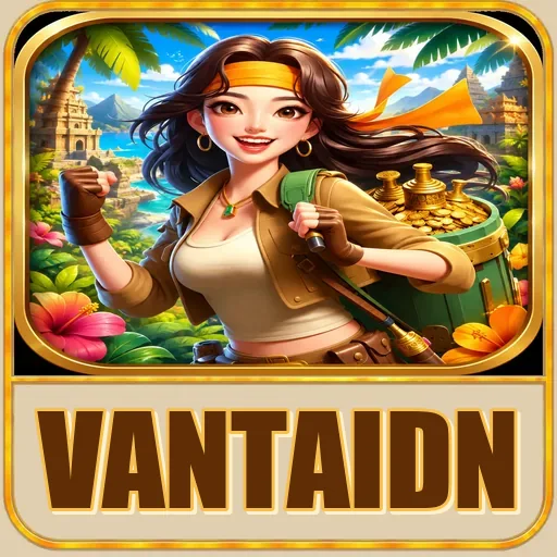 Pratinjau tampilan vantaidn